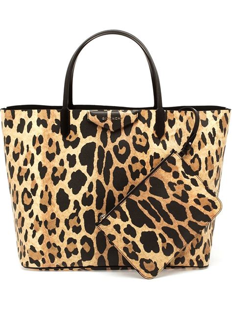 givenchy animal print handbag|Givenchy online store.